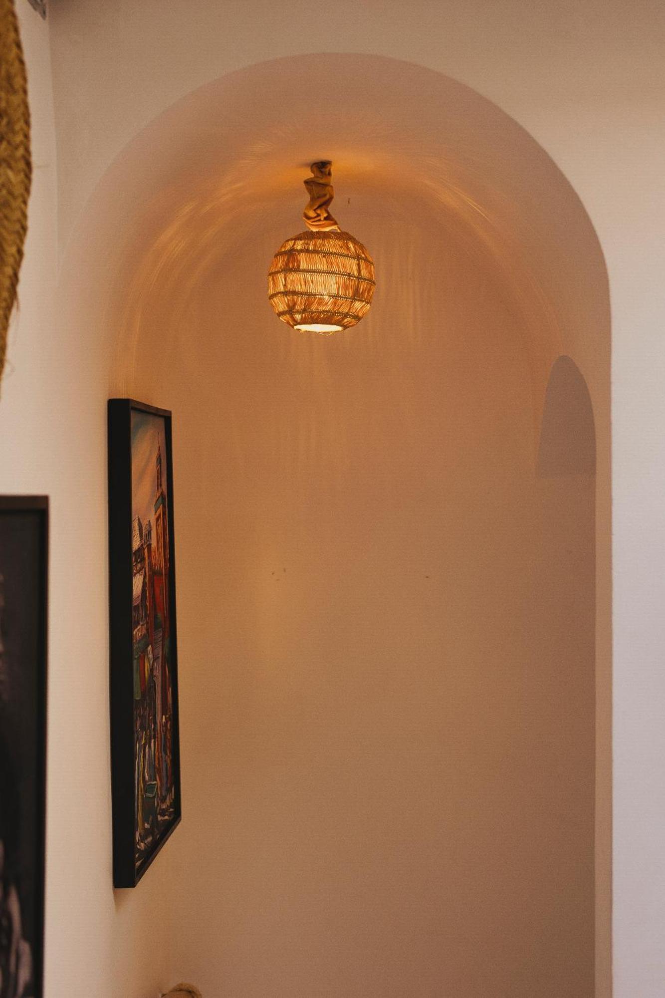 Riad Mama Marrakesh Exterior foto