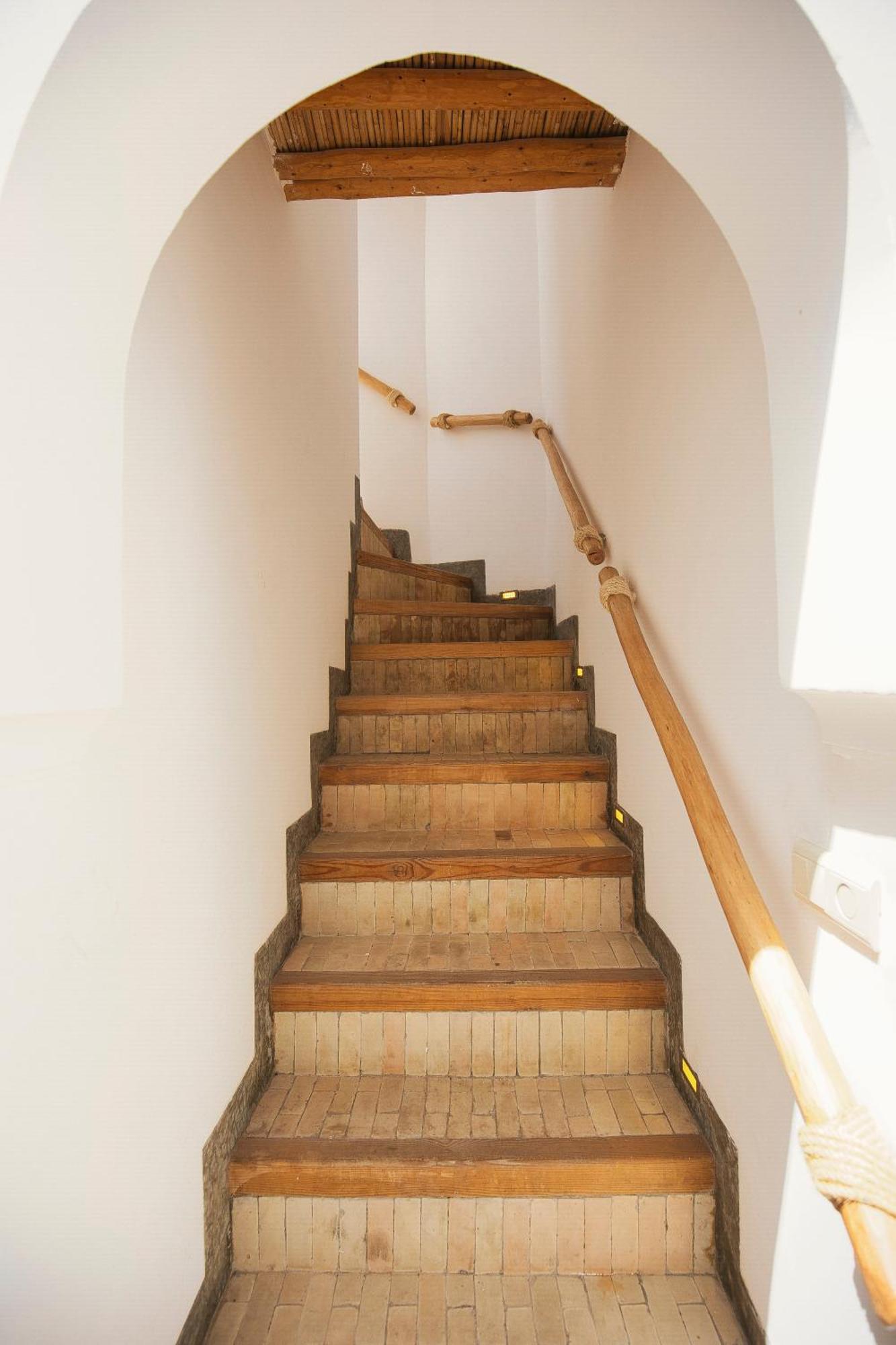 Riad Mama Marrakesh Exterior foto