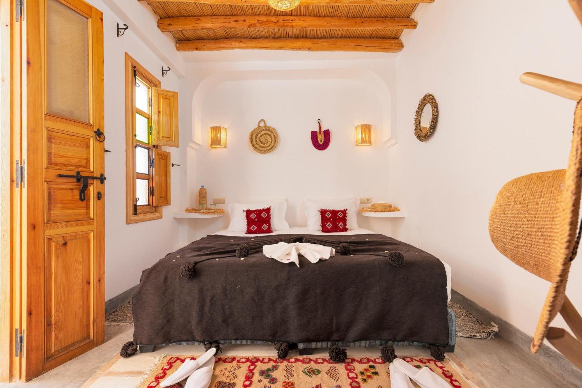 Riad Mama Marrakesh Exterior foto
