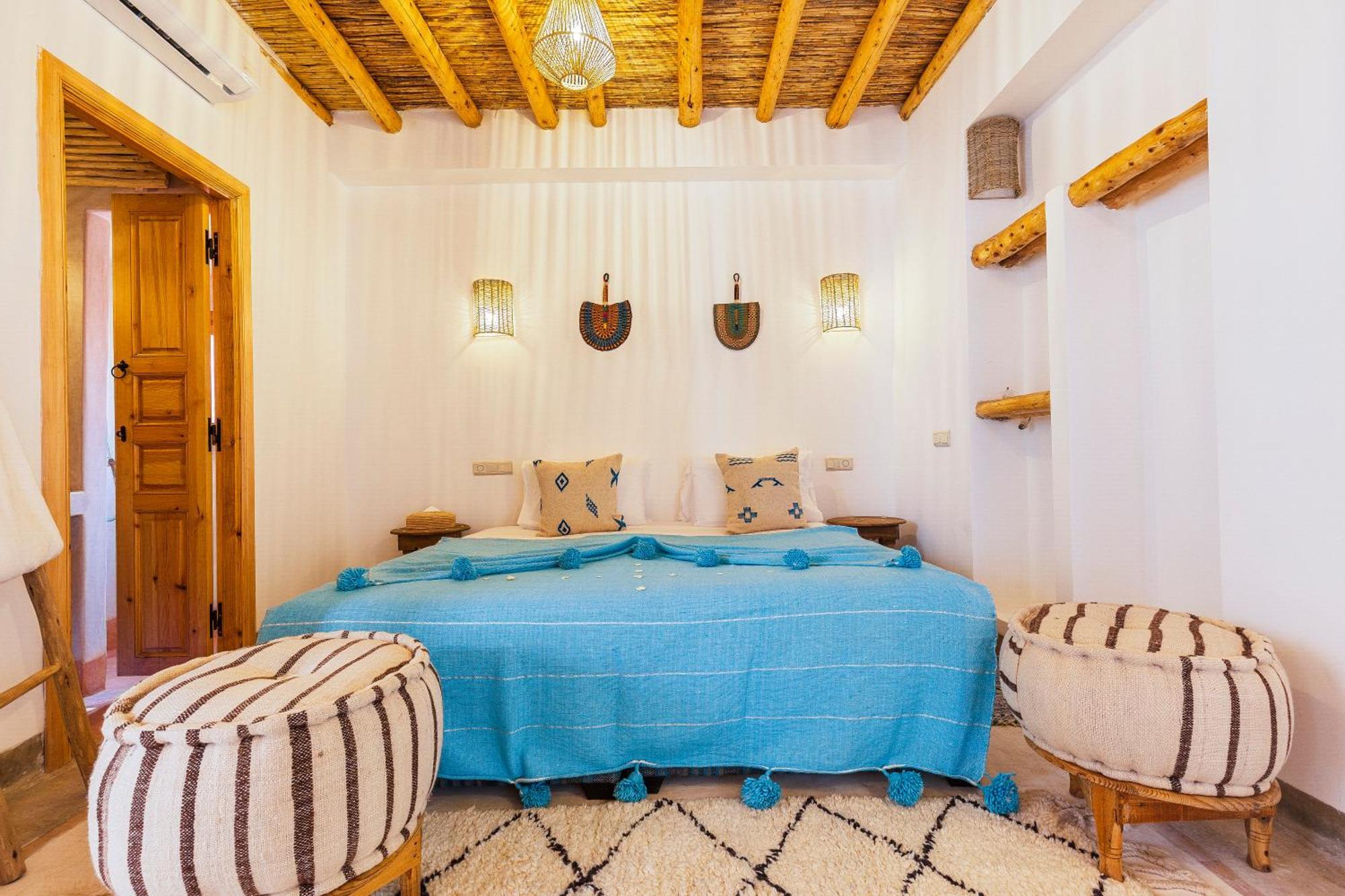 Riad Mama Marrakesh Exterior foto